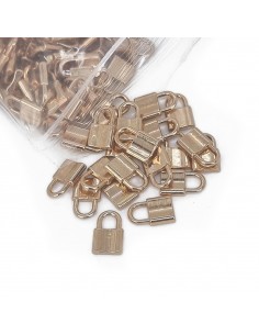 Fundición dorado A60860... 2