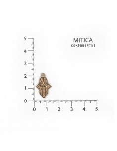 Fundición dorado W-5676...