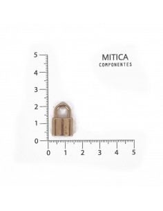 Fundición dorado A60860...