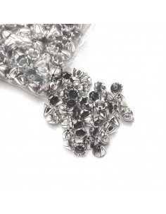 Calotas fundición níquel... 2