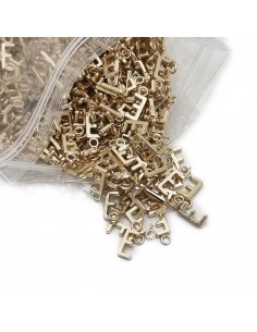 Fundición dorado E [250gr] 2