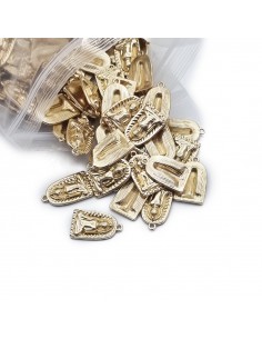 Fundición dorado B71937... 2