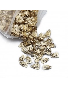 Fundición dorado W784 [250gr] 2