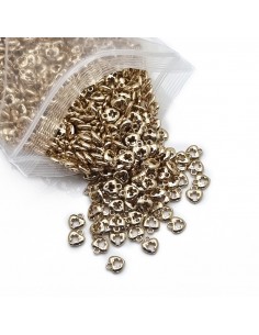 Fundición dorado A15088... 2