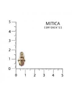 Fundición dorado K1840 [250gr]