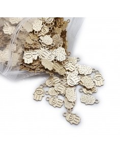 Fundición dorado K2858 [250gr] 2