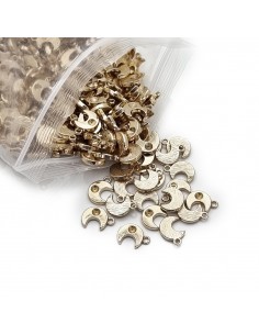 Fundición dorado A10389... 2