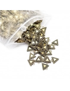 Fundición dorado H-1 [250gr] 2