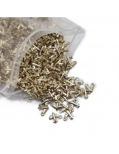 Fundición dorado F8359 [250gr] 2