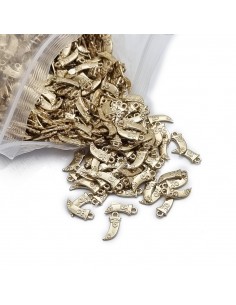 Fundición dorado K631 [250gr] 2