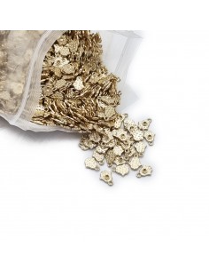 Fundición dorado K2952 [250gr] 2