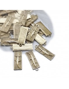 Fundición dorado F0250 [250gr] 2