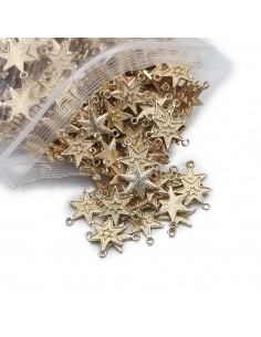 Fundición dorado B23425... 2