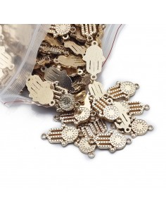 Fundición dorado K3186 [250gr] 2