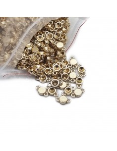 Fundición dorado K3127 [250gr] 2