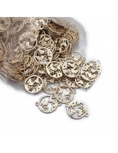 Fundición dorado AB037 [250gr] 2