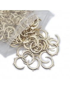 Fundición dorado W7399 [250gr] 2