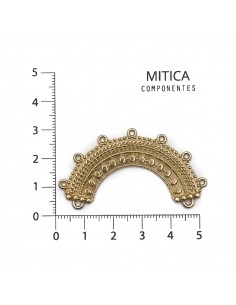 Fundición dorado K3464 [250gr]