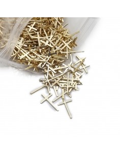 Fundición dorado W2977 [250gr] 2