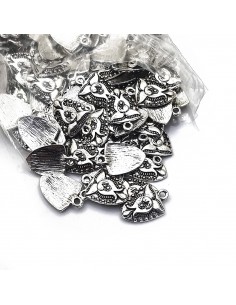 Fundición níquel C2840 [250gr] 2