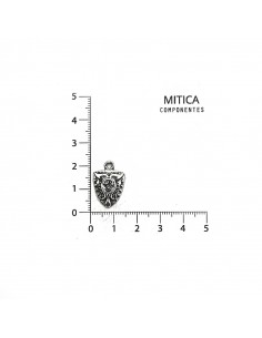 Fundición níquel C2840 [250gr]