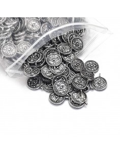 Fundición níquel W7669 [250gr] 2