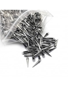 Fundición níquel K3393 [250gr] 2