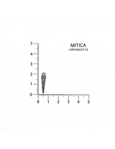 Fundición níquel K3393 [250gr]