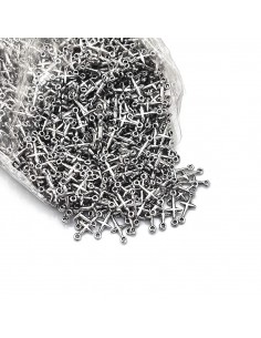 Fundición níquel 0676 [250gr] 2