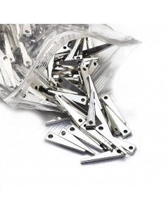 Fundición níquel K1055 [250gr] 2